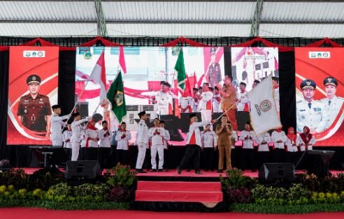 Wabup Gresik Ajak BPD dan Kepala Desa Perkuat Sinergi Bangun Desa
