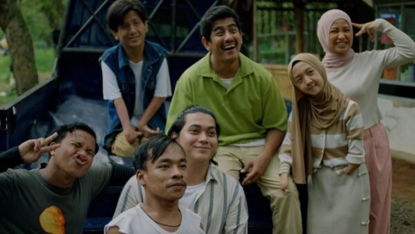 Film Istimewa Tutup Cinema Visit di Surabaya