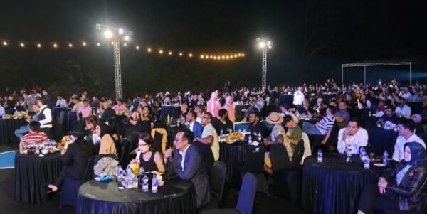 Delegasi 11 Negara Hadiri Festival Jember Kota Cerutu Indonesia 2026, Perkuat Promosi Wisata dan Industri Tembakau