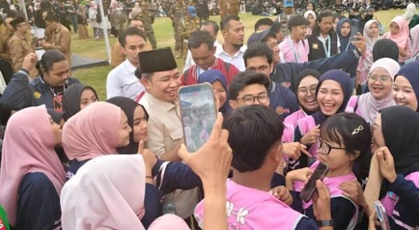 KKN Kolaboratif 2026 Jember Rampung, Pendataan Desil 2 Capai 85 Persen