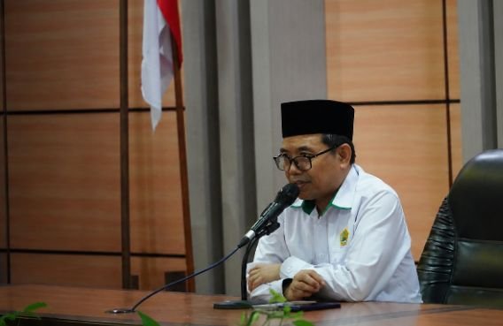 Kemenag Jatim Gelar Istigasah dan Tabligh Akbar di Masjid Al-Akbar Surabaya Jelang IGIC 2026