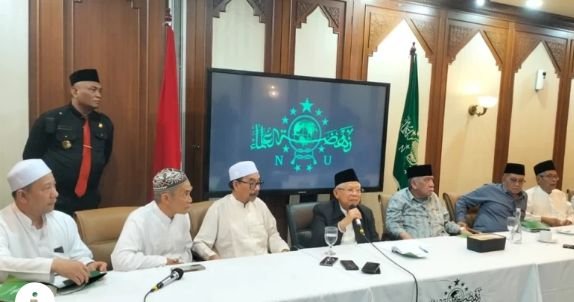 Kiai Sepuh Ingatkan Muktamar ke-35 NU Jangan Dicederai Kepentingan Politik
