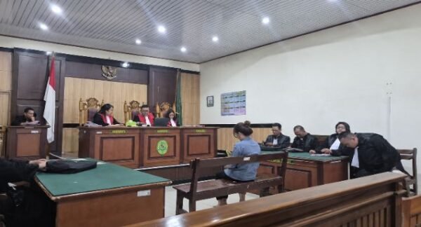 Selebgram Gresik Divonis Bebas Kasus Investasi Rp 3 Miliar, Jaksa Ajukan Kasasi