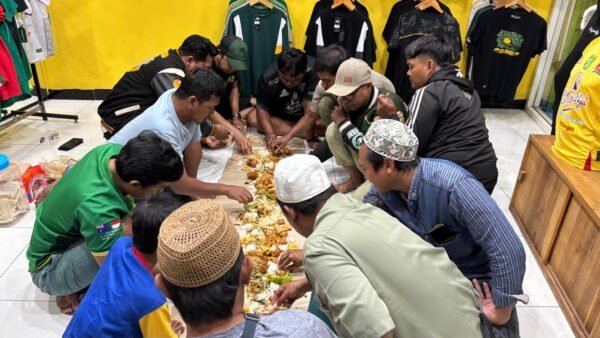 Tasyakuran Persebaya Juara Piala Presiden 2026, Bonek Doakan Gelar Liga 1