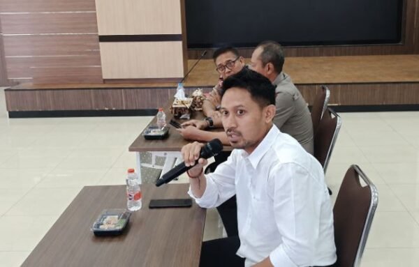 Polres Gresik Petakan Wilayah Rawan Narkoba, Operasi Tumpas Semeru Dimulai 12 Agustus