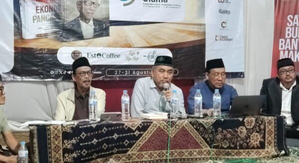 Ekonom Soroti Judi Online, Minta Pemerintah Evaluasi Platform Bukan Hanya Hukum Pemain