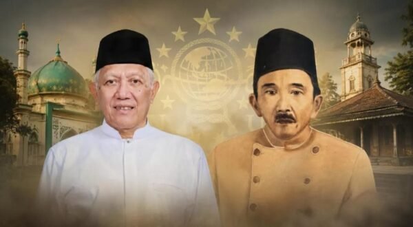 5 Jejak Sejarah yang Hubungkan Gresik dan Jombang dalam Perjalanan NU
