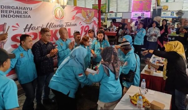 Spekal Surabaya Harlah ke-19, Perkuat Kolaborasi Dukung UMKM dan Ekonomi Kerakyatan