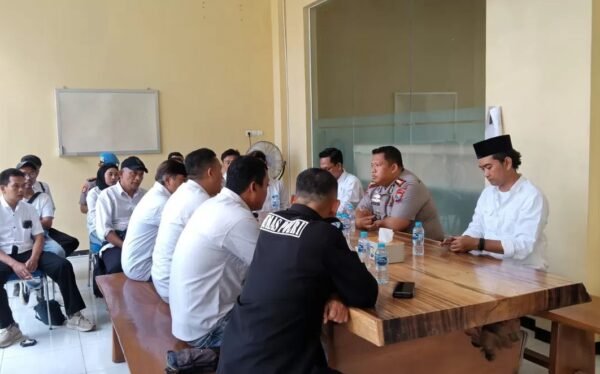 Propam Periksa PJU Polresta Tuban, Dugaan Intimidasi Wartawan Berujung Pemeriksaan Internal