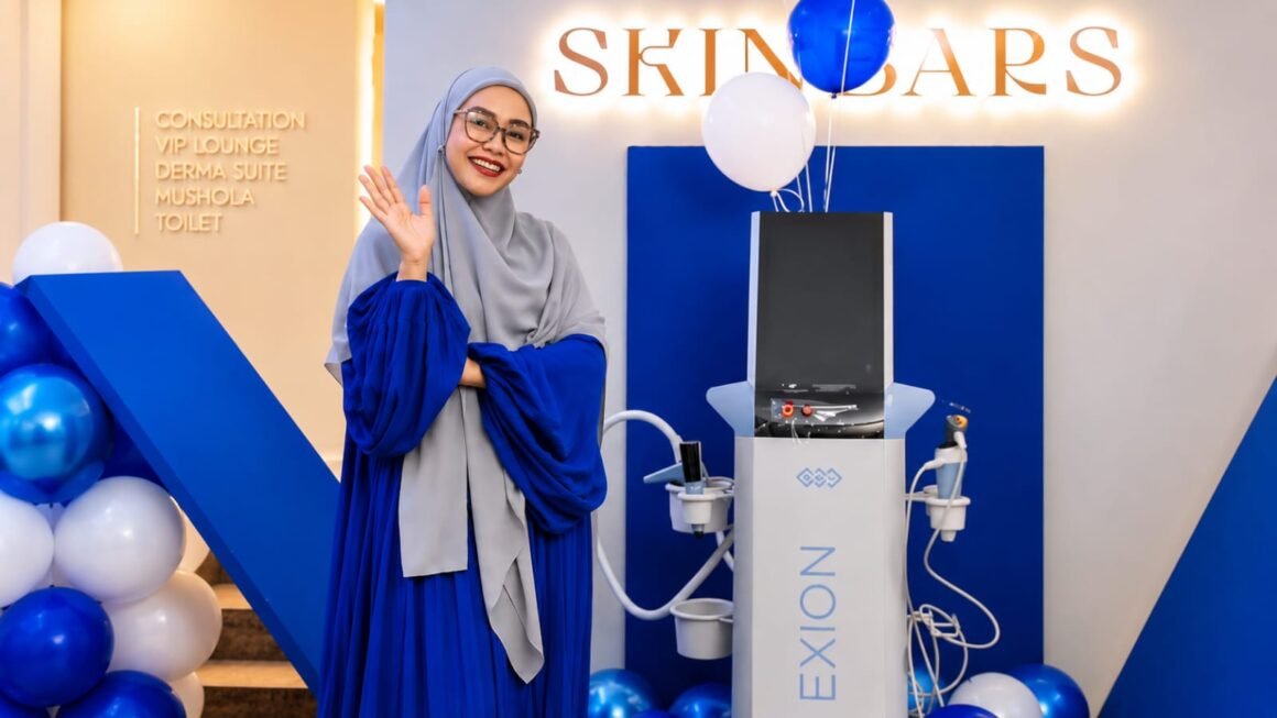 Mengenal dr. Neissa Sinaputri, Dokter Anti-Aging yang Edukasi Healthy Aging Berbasis Sains