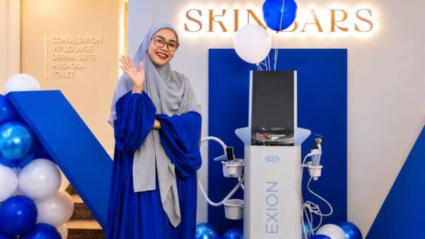 Mengenal dr. Neissa Sinaputri, Dokter Anti-Aging yang Edukasi Healthy Aging Berbasis Sains