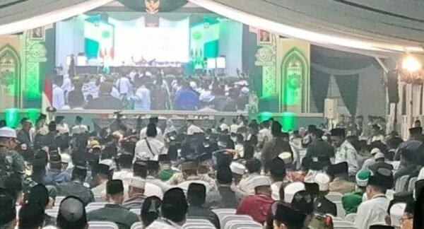 Muktamar NU ke-35 Tetapkan AHWA, Pemilihan Ketum PBNU Masuk Tahap Berikutnya