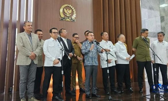 Perpres Ojol Segera Terbit, Tarif Kurir dan Pesan Makanan Ikut Diatur