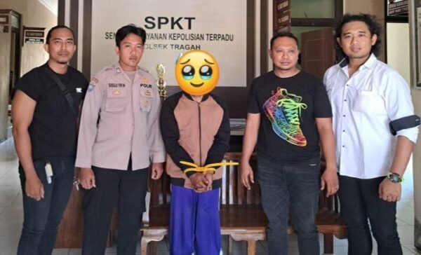 Guru Madrasah di Bangkalan Jadi Tersangka, Enam Siswi Diduga Jadi Korban