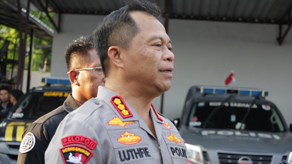 Premanisme Berkedok Ormas di Surabaya, Polisi Tetapkan Tiga Tersangka