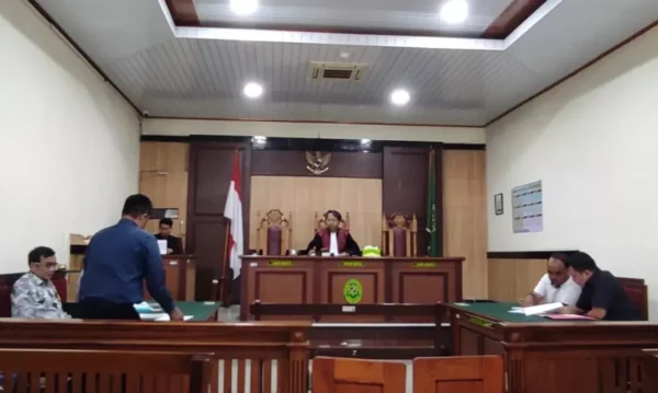 ASN Tersangka SK Palsu Tempuh Praperadilan, Keabsahan Proses Hukum Diuji