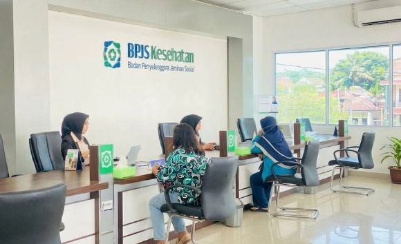 Kerja Sama JKN RSPG Berakhir, BPJS Alihkan Layanan Pasien