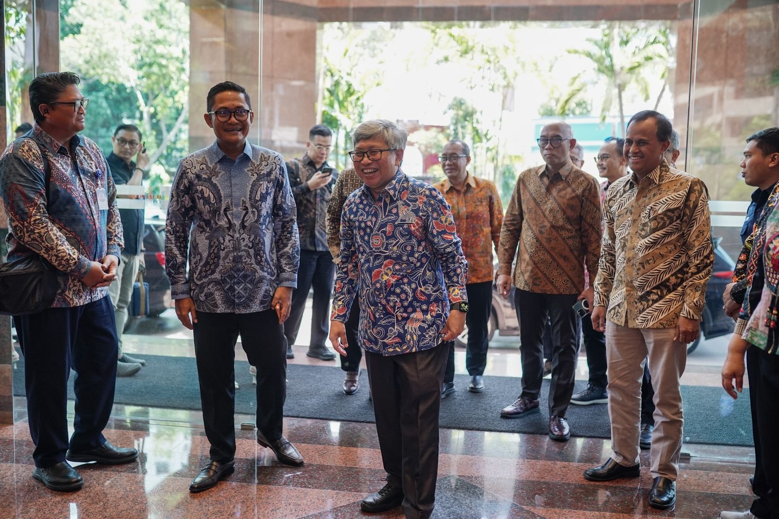 HPN BRI
