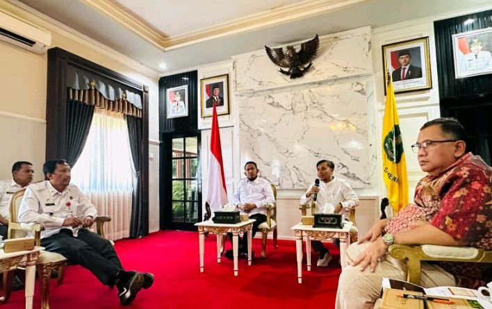 KEK Tembakau Madura Didorong Masuk Tahap Teknis, Sumenep Siapkan Lahan 30 Hektare