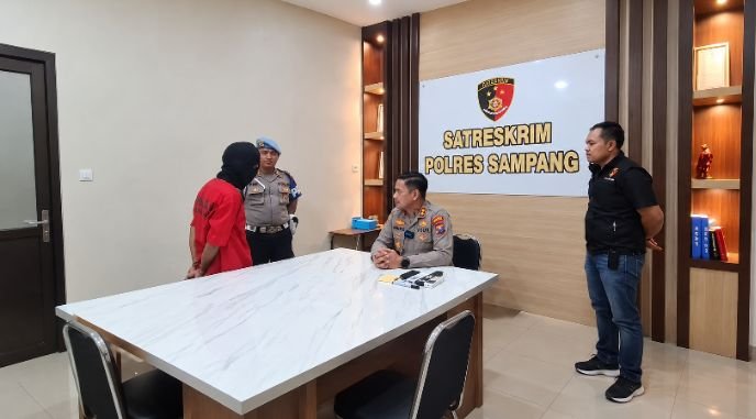 Dendam Kematian Ibu Terpendam 11 Tahun, Nelayan Sampang Tewas Dibacok