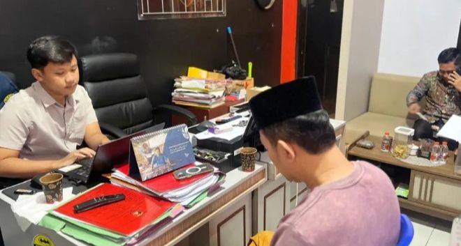 Laporan Balik Muncul, Perselisihan Transaksi Tanah di Sampang Berlanjut ke Polisi