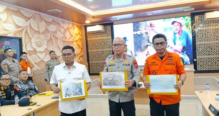 Jasad ABK Arupadhatu I Teridentifikasi, PFI Desak Basarnas Buka Lagi Operasi SAR