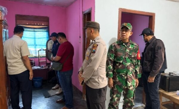 Kakek 75 Tahun Ditemukan Meninggal di Penginapan Tulungagung, Polisi Temukan Obat Kuat
