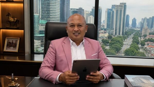 Debitur Ramai Cari Perlindungan LPK, Karim Gundul Ingatkan Utang Tetap Kewajiban