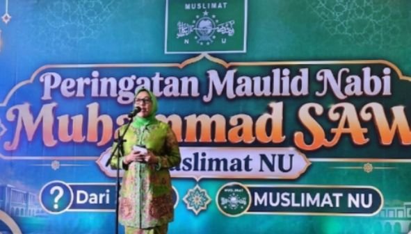 Arifah Fauzi Tekankan Peran Ibu dalam Membentuk Karakter Anak di Era Teknologi