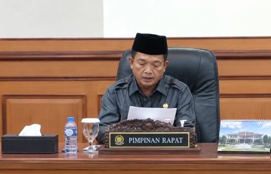 DPRD Gresik Dorong Layanan Publik Diperkuat, Damkar dan DLH Dapat Tambahan Rp4,5 Miliar