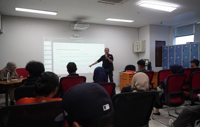 Hoaks Visual Makin Sulit Dibendung, PFI Dorong Pewarta Foto Perkuat Etika di Era AI