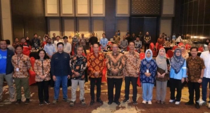 Akses Air Bersih Gresik Masih Berjarak dari Target, Pemkab Gandeng Perusahaan