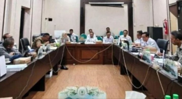 Seleksi Perangkat Desa Karangrejo Dinyatakan Sesuai Perbup, Berkas Masuk Tahap Verifikasi