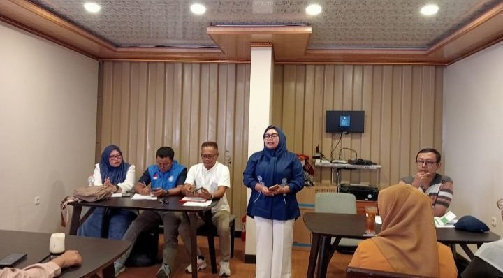 PAN Duduksampeyan Himpun Aspirasi Warga, Infrastruktur dan Ekonomi Jadi Bahasan