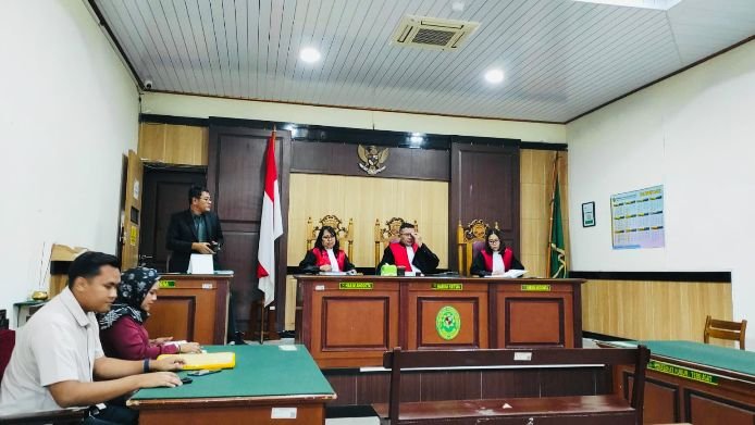 Dua Rumah di Manyar Riverside Jadi Objek Sengketa, Perkara Masuk PN Gresik