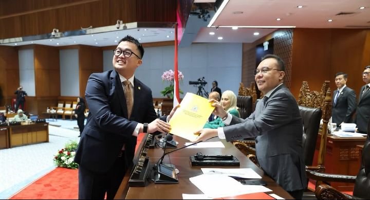 Jangan Asal Cap Melanggar UU PDP, Abraham Sridjaja Soroti Batas Rekam di Ruang Publik