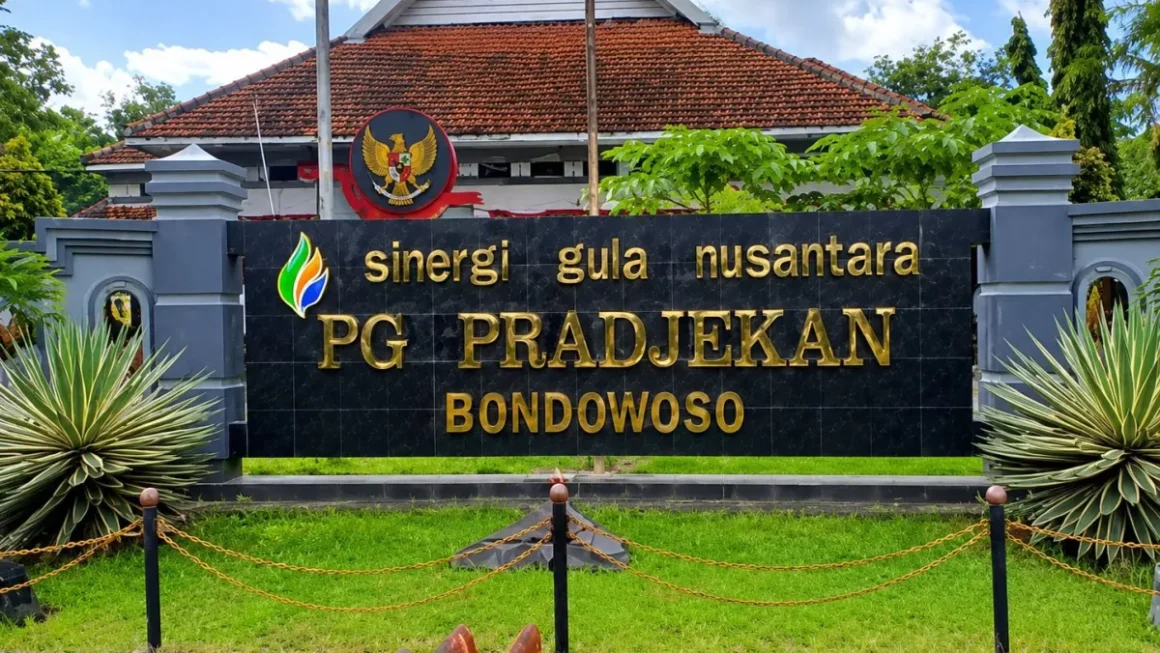 Petani PG Pradjekan Diminta Jaga Tebu MBS untuk Dongkrak Rendemen