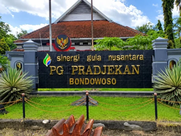 Petani PG Pradjekan Diminta Jaga Tebu MBS untuk Dongkrak Rendemen
