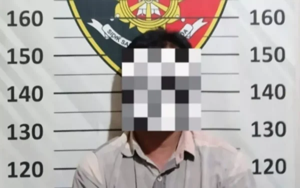 Warga Cerme Gagalkan Pencurian Murai Batu, Pria Asal Sampang Diamankan Polisi