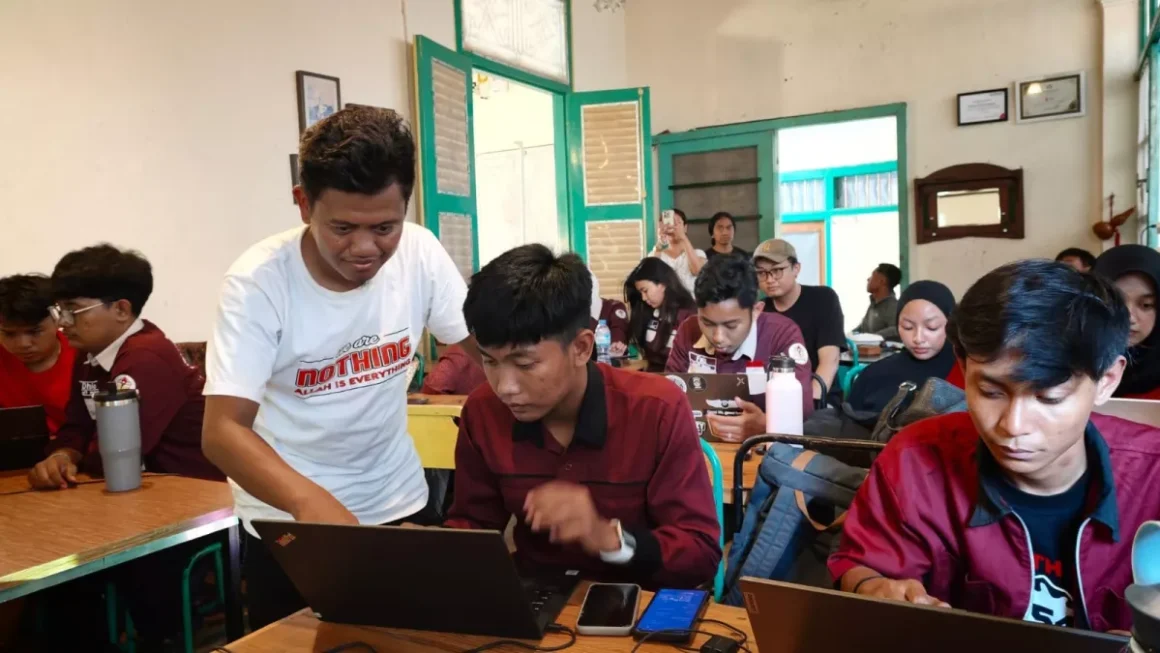 AI Visibility Mulai Dilirik Brand, Jejak Digital Jadi Kunci di Era Pencarian Baru