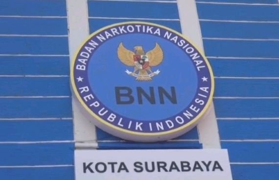 BNN Surabaya Selesaikan Asesmen 8 Orang dalam Kasus Pesta Narkoba, 3 Anggota DPRD