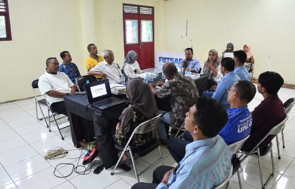 KONI Gresik Verifikasi Lima Cabor Baru untuk Persiapan Porprov Jatim 2027