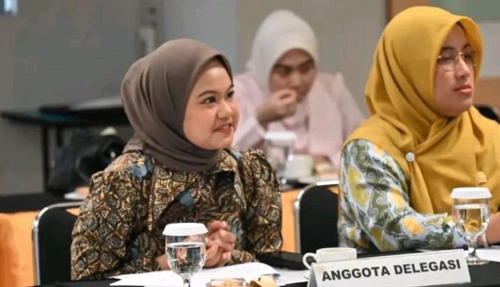 Karya AI Berpotensi Picu Sengketa, Nila Yani Dorong Regulasi HKI Nasional